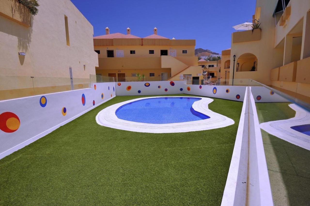 Costa Adeje Apartment Exterior foto