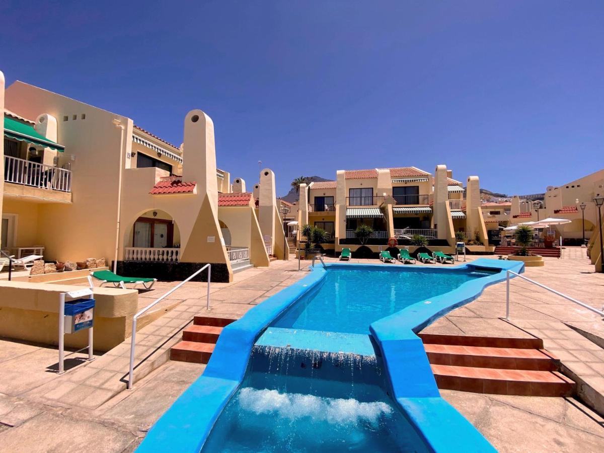 Costa Adeje Apartment Exterior foto